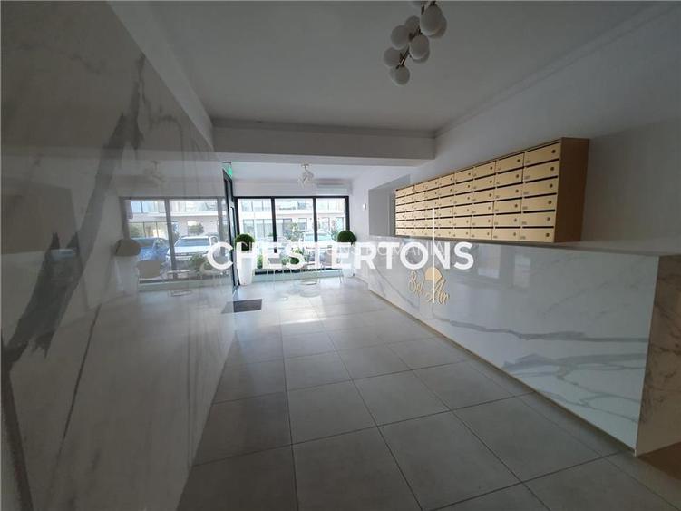 Apartament de lux cu 2 camere | Bel Air Apartments | Mamaia Nord | Loc de parcar - 15