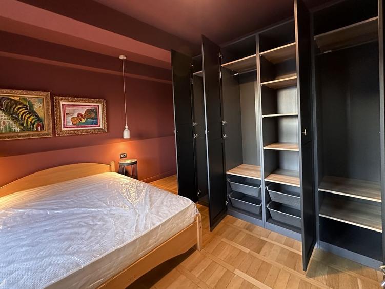 Prima inchiriere | 3 camere premium |Calea Victoriei | Renovat complet
