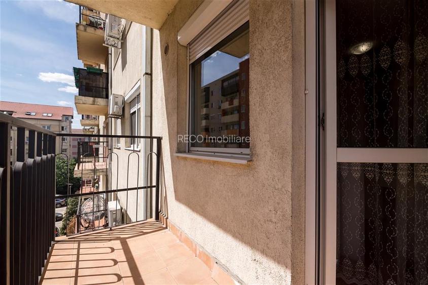 RECO Apartament premium, bloc nou, etaj 3, Iosia - 29