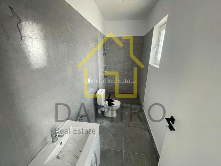 Casa individuala P+Pod 4 Camere Teren 500mp Dragomiresti Deal Ilfov - 9