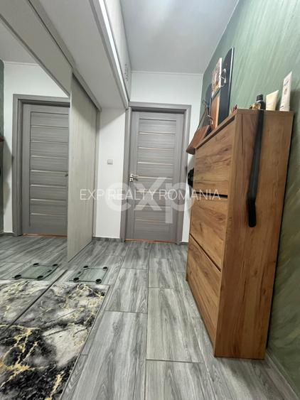 COMISION 0% Apartament 2 camere sdec etajul 2 renovat complet Micro 6 - 6