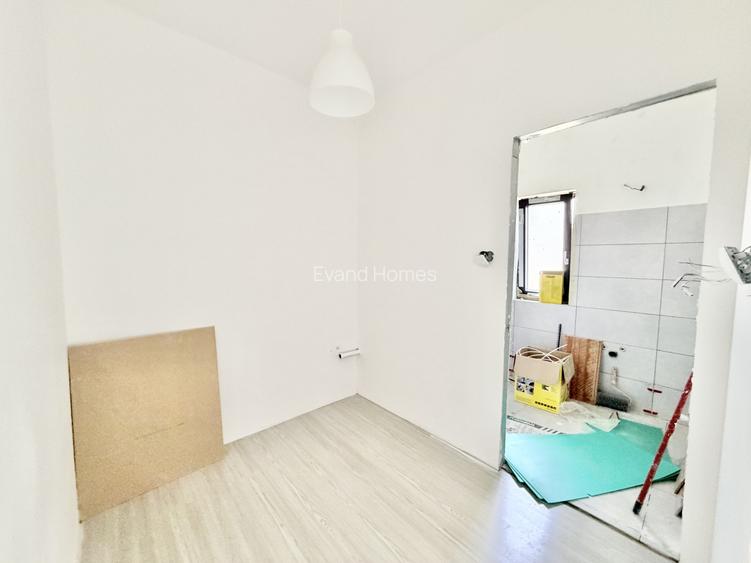 Duplex de 137 mp cu 4 camere si 3 bai - Zona centrala Mosnita Noua. - 10
