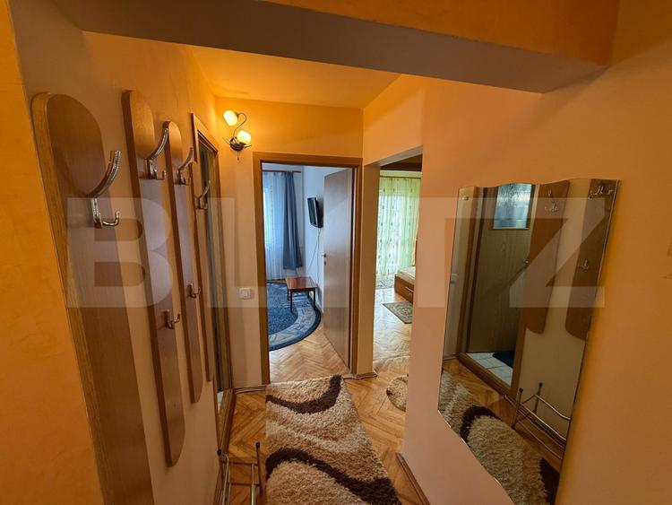 Apartament 3 camere, 80mp, parcare, zona The Office