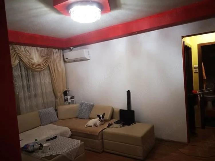 🏡 De vânzare – Apartament 2 camere, Trivale Complex 2, Pitești