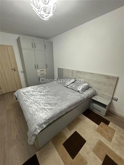 Inchiriere apartament 3 camere de LUX zona Baza Sportiva Gheorgheni, Cluj Napoca - 13