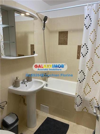 Apartament 2 camere, bloc nou, metrou Nicolae Teclu