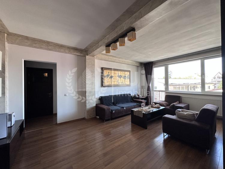Apartament 2 camere bloc nou | Etaj 1 | 2 parcari incluse | Marasti