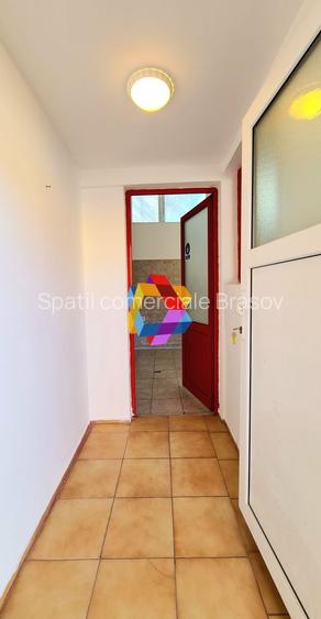 Spatiu de închiriat Brasov - 35 mp # plus-imo.ro - 3