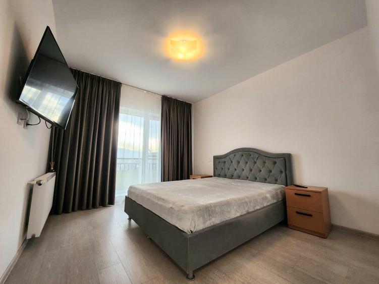 APARTAMENT PREMIUM DE ÎNCHIRIAT | ELEVEN RESIDENCE | BRAȘOV