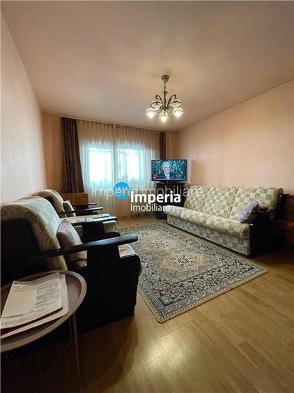 Apartament 2 camere, decomandat, de inchiriat, zona Gara Billa - 4