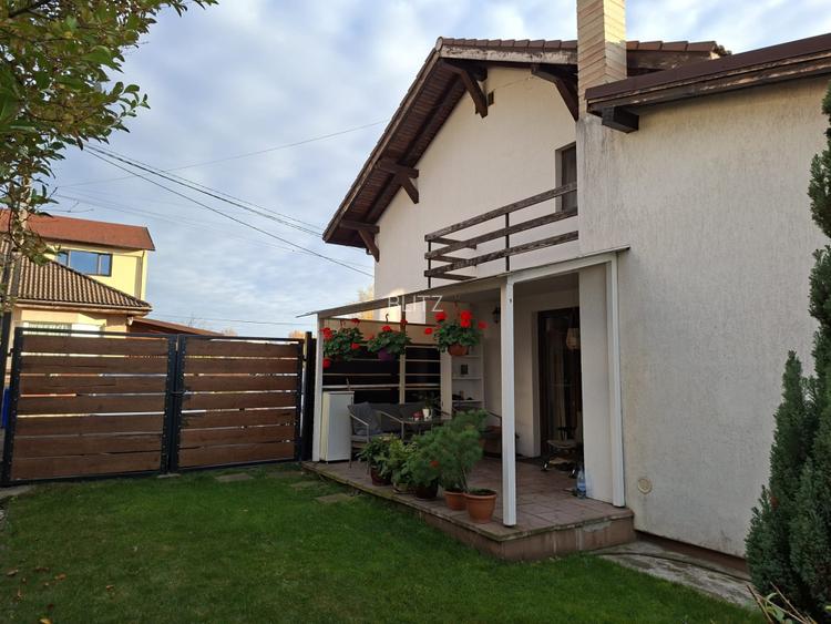 Mută-te fără investiții! Duplex modern cu 500 mp teren în zona Dura