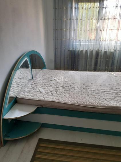 Apartament 2 camere, 52 mp, zona Tractorul - 8