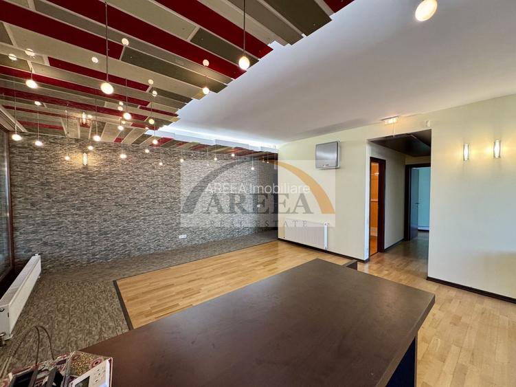 INVESTITIE - Aviatiei - Baneasa - 3 camere - 110 mp - parcare - 9