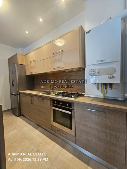 Ap2cam 70mp Bloc Nou - Tomis Mall - Parcare Subterana - 700 euro