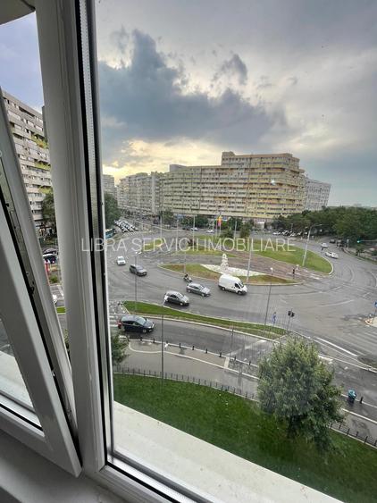 Pantelimon, Mega Mall, 60 mp, 2 balcoane, etaj 3, renovat - 8