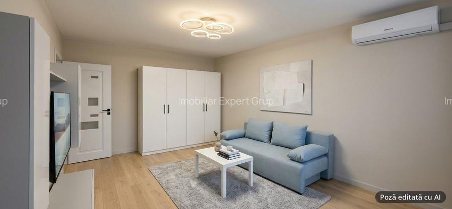 Apartament 3 camere Piata Rahova - 2