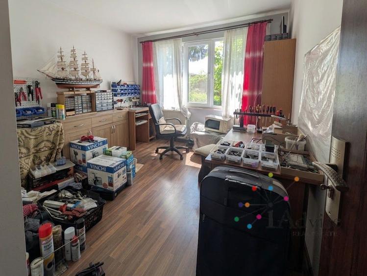Apartament 3 camere Craiter, Brasov