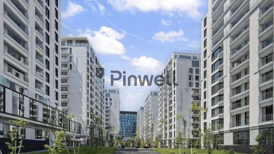 One Cotroceni Park I 2 Camere