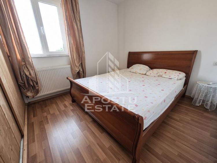 Apartament cu 2 camere de vanzare, Peciu Nou, Judet Timis