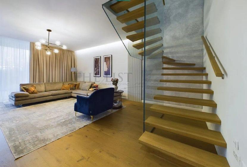 Vila 5 Camere | SmartHouse | Piscina | VOLUNTARI
