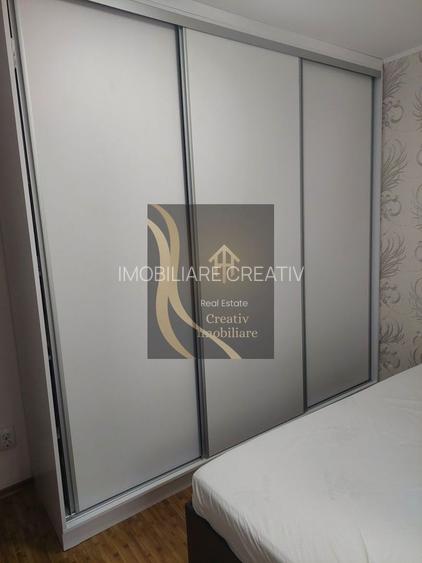Aparate 3 camere piața Reșița - 5