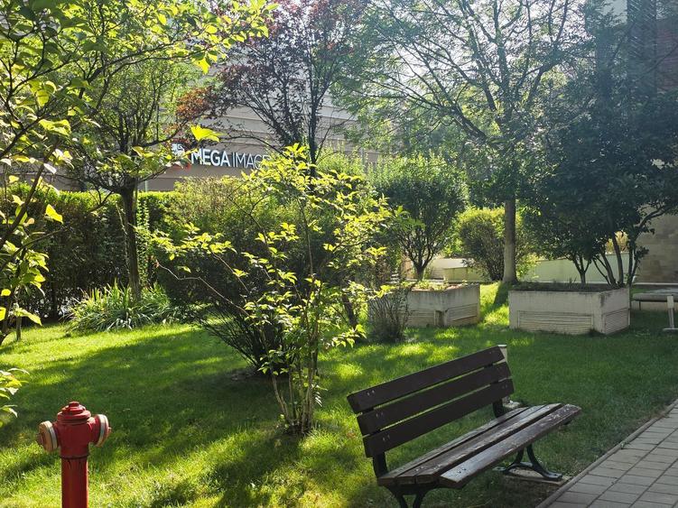 2 camere | 90 mp | Liziera | Pipera | Etaj 7/7