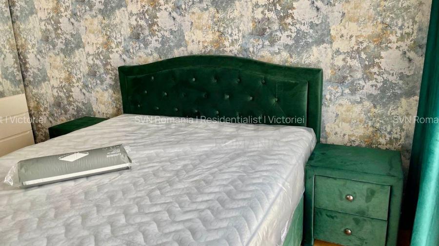 REA1029026 Apartament 2 camere - Aviatiei Park - Etaj 7 - Mobilat - Loc parcare - 7