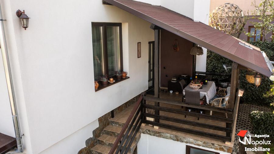 🏡Casă individuală de vânzare în Dezmir | confort, spațiu și priveliște superbă!