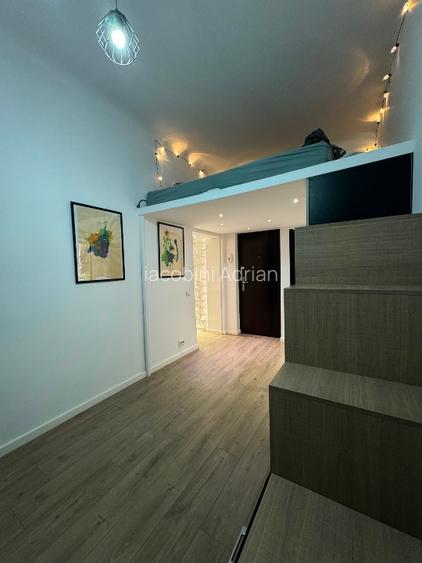 Apatament 2 camere - Piața Alexandru Lahovari - proprietar  - 8