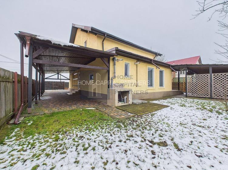 Casa de vanzare  |  Gulia - 5