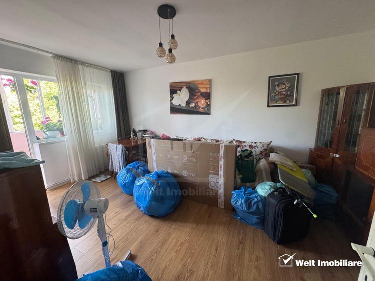 Apartament 3 camere, decomandat, Manastur, PET Friendly!