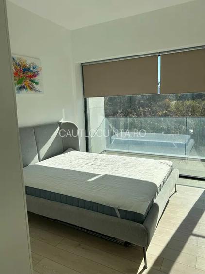 Apartament 2 camere | Baneasa | Prima inchiriere - 6