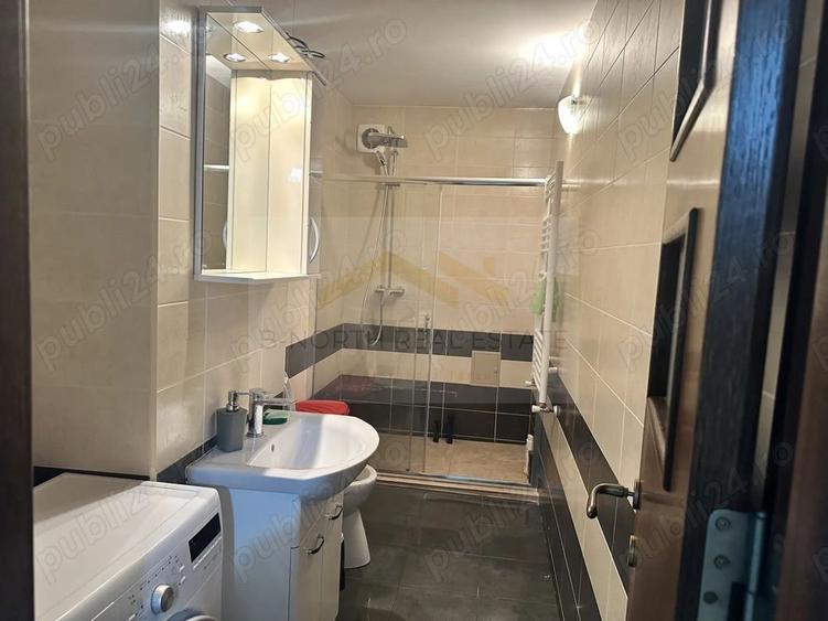 Apartament 2 camere de închiriat | Bulevardul Unirii | 3 balcoane | Bloc Zepter