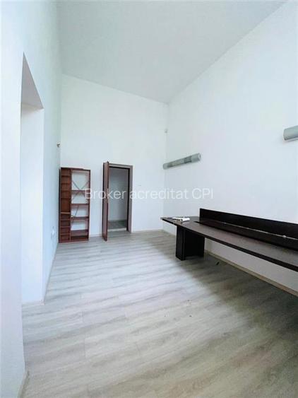 INCHIRIERE SPATIU COMERCIAL 199 mp CALEA  GRIVITEI TURDA SECTOR 1 - 7