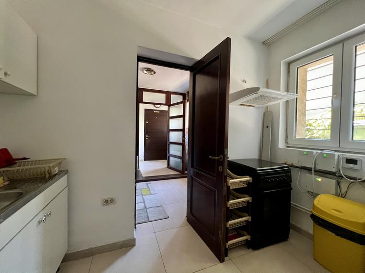 Apartament 3 camere | Loc de parcare | Centrala imobil | Pet Friendly| Floreasca