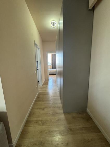 Apartament 3 camere - Nord (Sisesti)