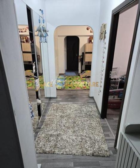 3 Camere de vanzare | Dristor | Metrou | Centrala | Renovat + Mobilat - 6