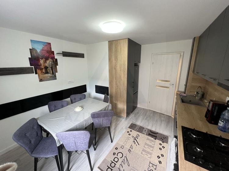 Apartament modern 85 mp 3 camere 2 bai Mihai Viteazu