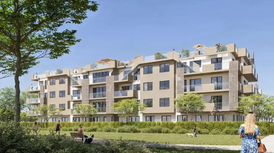 Apartament 2 camere decomandat Metrou Nicolae Teclu Bloc Finalizat