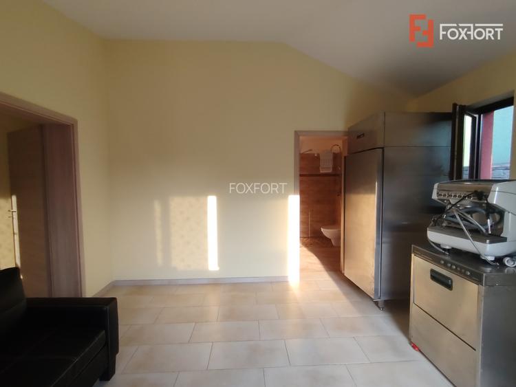 COMISION 0% Casa individuala cu 6 camere de vanzare in Giroc – V10335 - 46