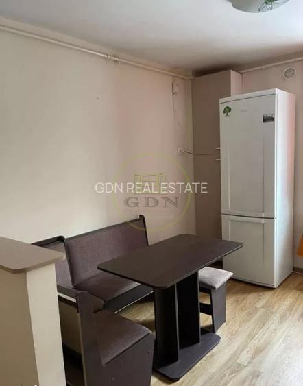 Apartament 2 camere decomandat-cartier Tractorul - 3