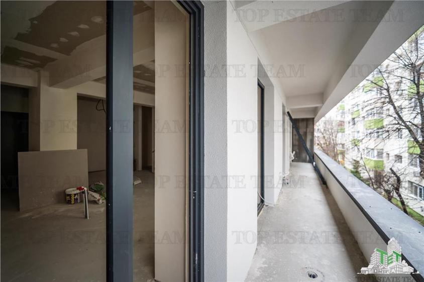 Apartament 4 Camere, Iancului, Constructie Noua