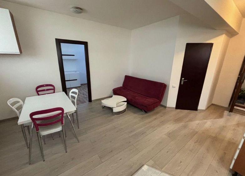 ALZZA REAL ESTATE – Apartament 2 camere de inchiriat Manastur