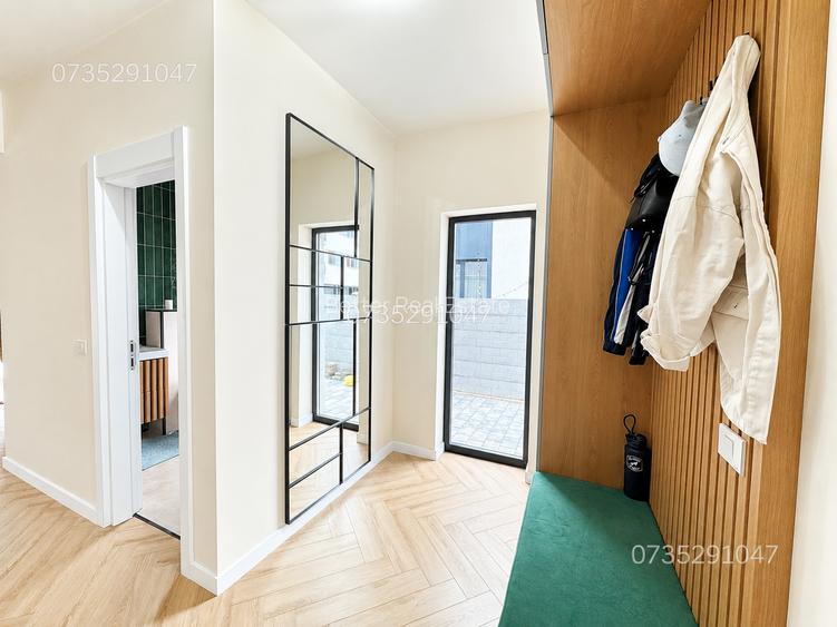 Duplex P+1E | 4 Camere-3 Bai de vânzare în Sector 4 – Drumul Dealul Cucului** - 18