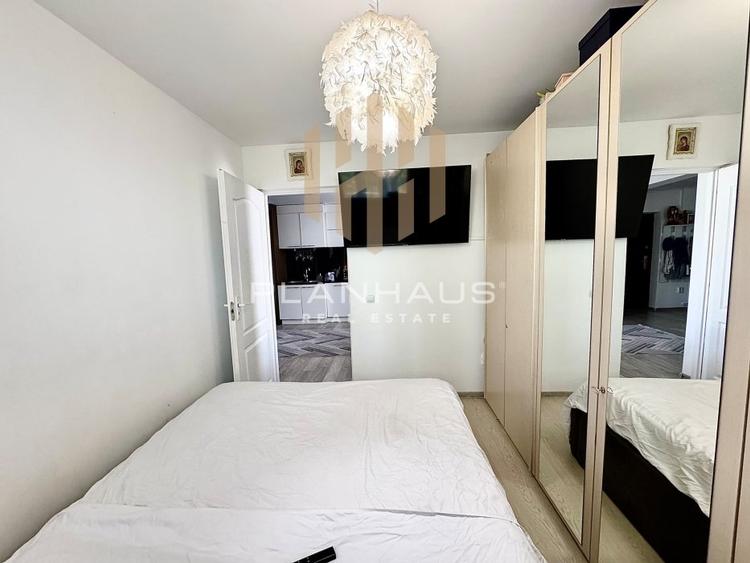 Apartament 2 camere ,Regele Ferdinand zona Lidl ,etaj 3