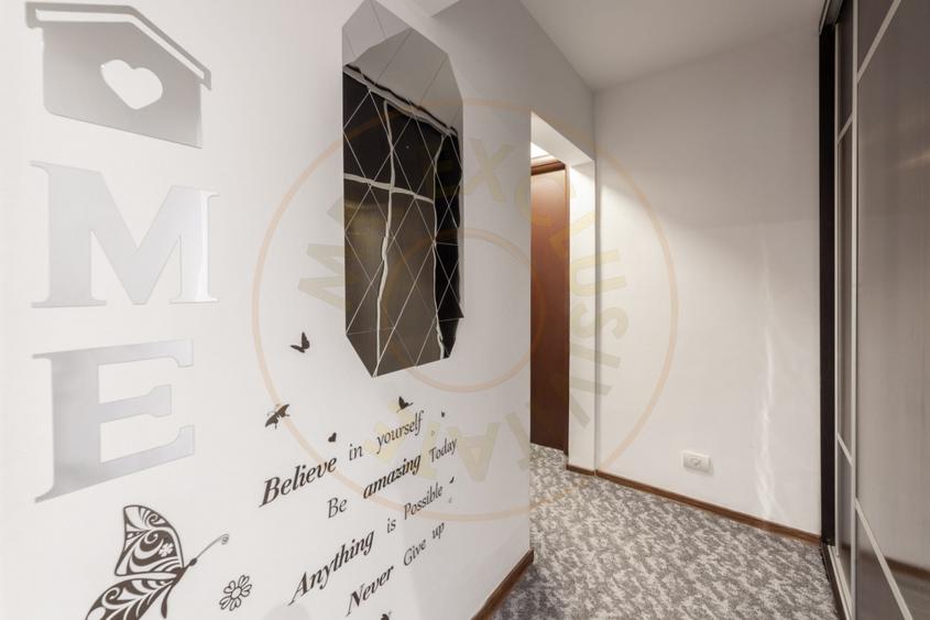 Apartament 3 camere Tudor Vladimirescu!