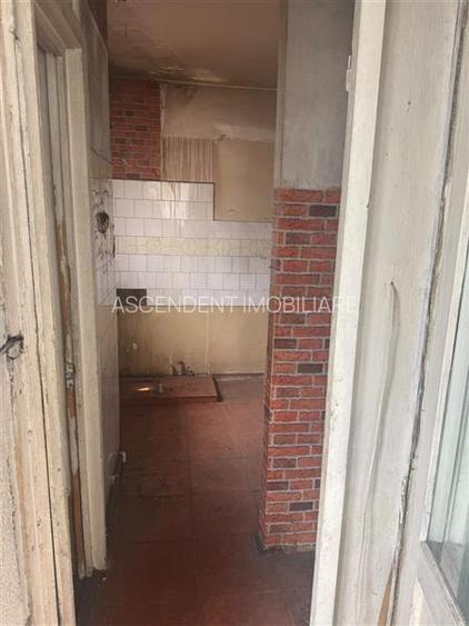 Apartament cu 3 camere, etaj2,  2balcoane, Centru Civic Brasov - 11