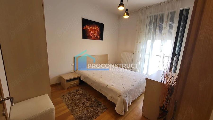 Apartament 2 Camere + Living | 2 Băi | 60 mp | Etaj 1 | Dumbravita|