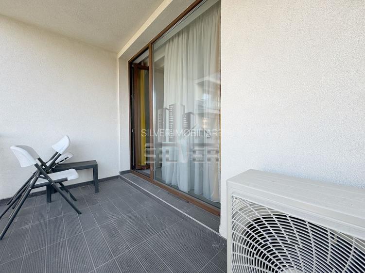 Apartament cu 3 camere/80 mp/garaj/zona Iulius Mall. - 14
