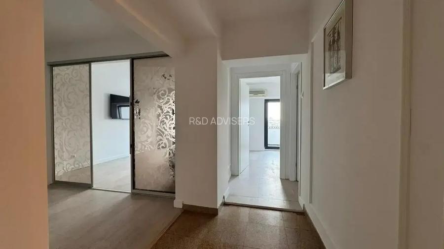 Duplex 4 camere Tribunalul București Nemobilat Renovat - 8